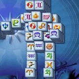 Mahjong Fortuna