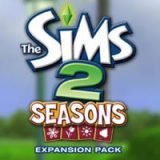 The Sims 2 – Catch The Seasons